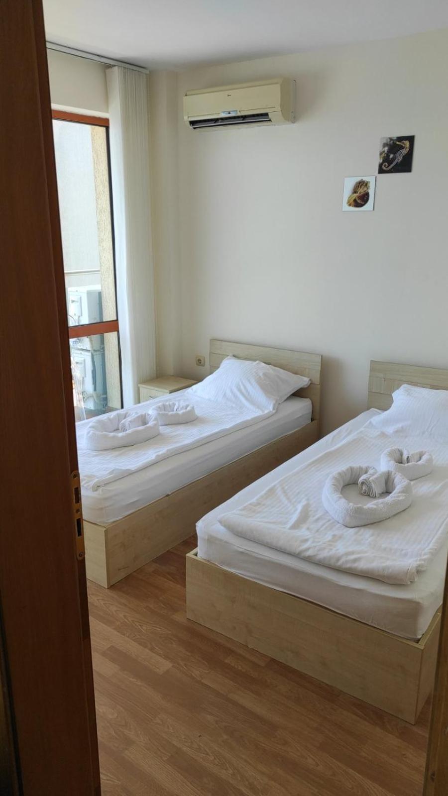 Beachfront Apartments By Marty'S Słoneczny Brzeg Pokój zdjęcie